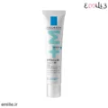 ژل کرم ضد لک و آبرسان لاروش پوزای مدل EFFACLAR DUO+M