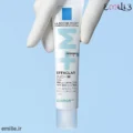 ژل کرم ضد لک و آبرسان لاروش پوزای مدل EFFACLAR DUO+M