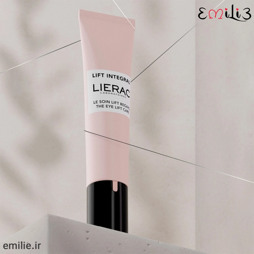 دور چشم لیفت کننده لیراک LIFT INTEGRAL