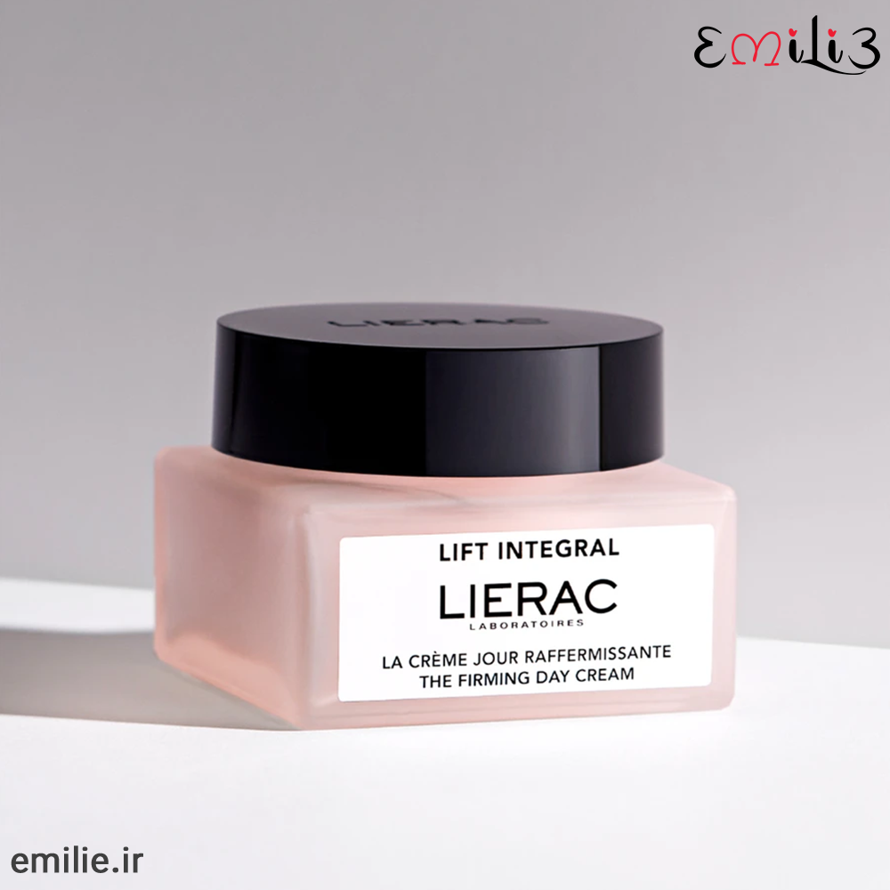 کرم روز لیفتینگ لیراک LIFT INTEGRAL