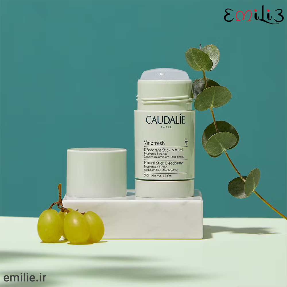 دئودورانت 24 ساعته کدلی Vinofresh