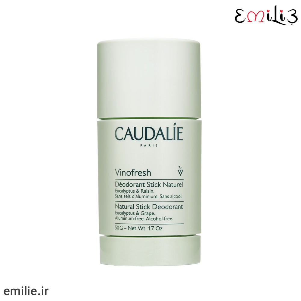 دئودورانت 24 ساعته کدلی Vinofresh