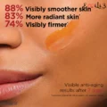 سرم جوان ساز Double Serum کلارنس