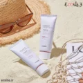 ضد آفتاب ویتامین E کوزارکس SPF50