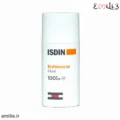 فلویید ضدآفتاب ترمیم کننده اریفوتونا آک spf 100 ایزدین