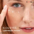 کرم دور چشم ایزدین مدل K Ox اصل