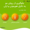 کپسول پریورین8
