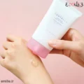 ژل کرم مرطوب کننده سبک سنتلا اسکین 1004