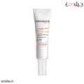 کرم ضد آفتاب و ضد چروک فاقد چربی SPF50 ورونیک