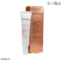 کرم ضد آفتاب و ضد چروک فاقد چربی SPF50 ورونیک
