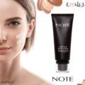 کرم پودر نوت سری Luminous مدل Moisturizing