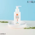 شوینده صورت روشن کننده سیسپرسا 150 میل