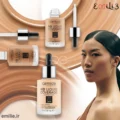 کرم پودر کاتریس Liquid Coverage