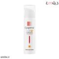 فلویید ضد آفتاب سیسپرسا ضدلک SPF50 بی رنگ 50 میل