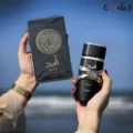 ادکلن مردانه اسد لطافه