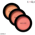 رژگونه تکی وت اند وایلد مدل Color Icon