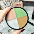 پالت اصلاح رنگ صورت وت اند وایلد مدل CoverAll