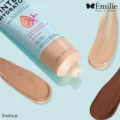 تینت مرطوب کننده صورت رنگی وت اند وایلد مدل Bare Focus