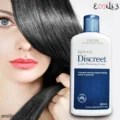 کرم رفع سفیدی مو دیسکریت discreet