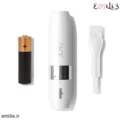 شیور ماشین اصلاح موی صورت زنانه براون Braun مدل FS1000