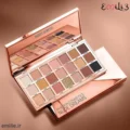 پالت سایه Nude Dreams فرین کازمتیک
