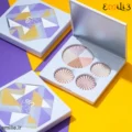 پالت هایلایتر GLOW UP افرا