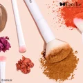 براش بزرگ سایه چشم وت اند وایلد کد E786