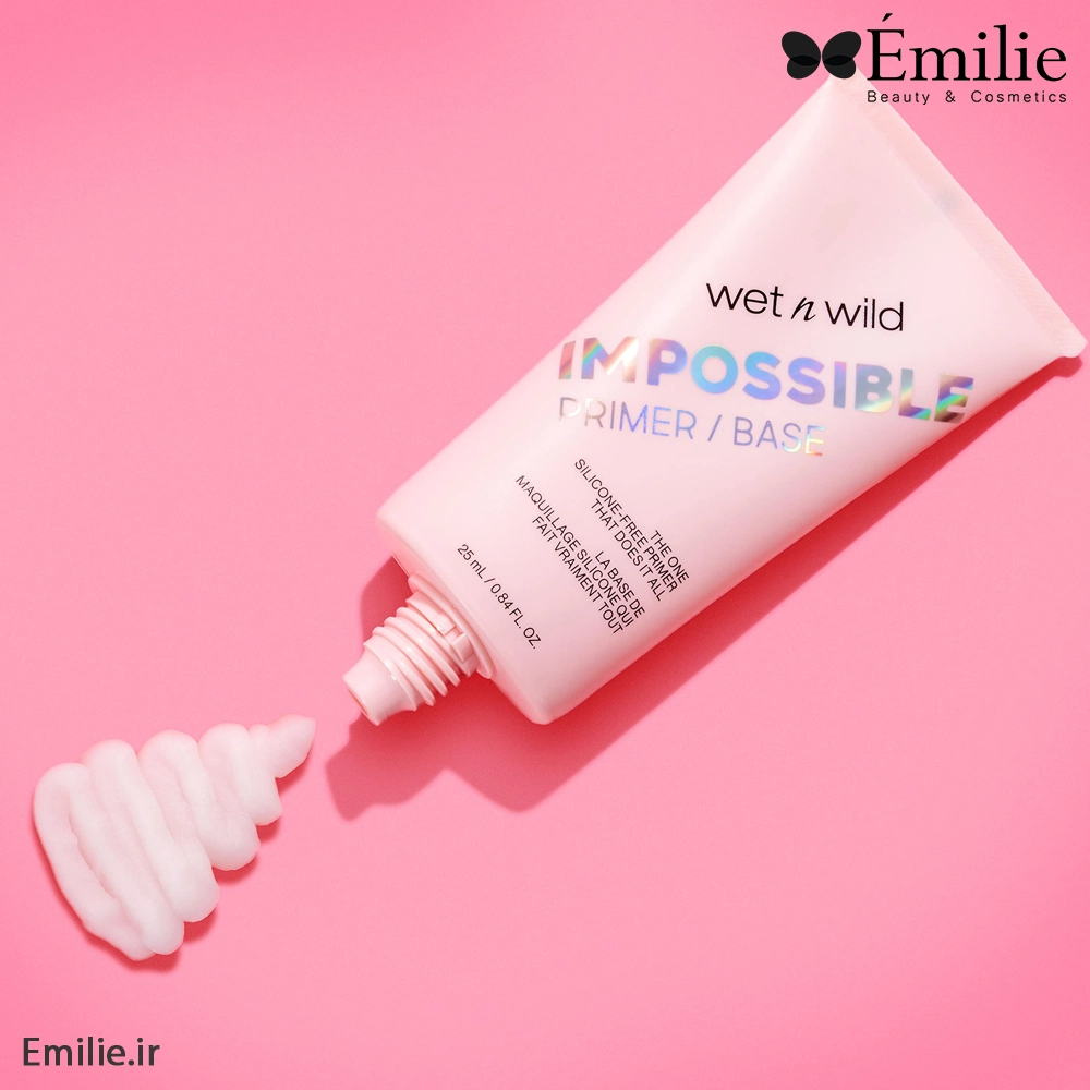 پرایمر وت اند وایلد مدل Impossible