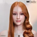دستگاه فرکننده مو شیگلم مدل It-Curl One-Touch