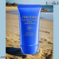 ضد آفتاب SPF30 AGE DEFENSE شیسیدو