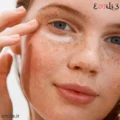 کرم دور چشم بنفیانس شیسیدو