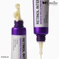 کرم دور چشم سه کاره سام بای می مدل RETINOL INTENSE