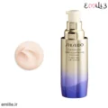 کرم دور چشم لیفت کننده شیسیدو Vital Perfection