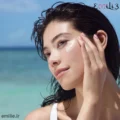 ضد آفتاب SPF30 AGE DEFENSE شیسیدو