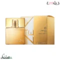 عطر zen شیسیدو ادو پرفیوم