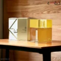 عطر zen شیسیدو ادو پرفیوم