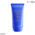 ضد آفتاب SPF30 AGE DEFENSE شیسیدو