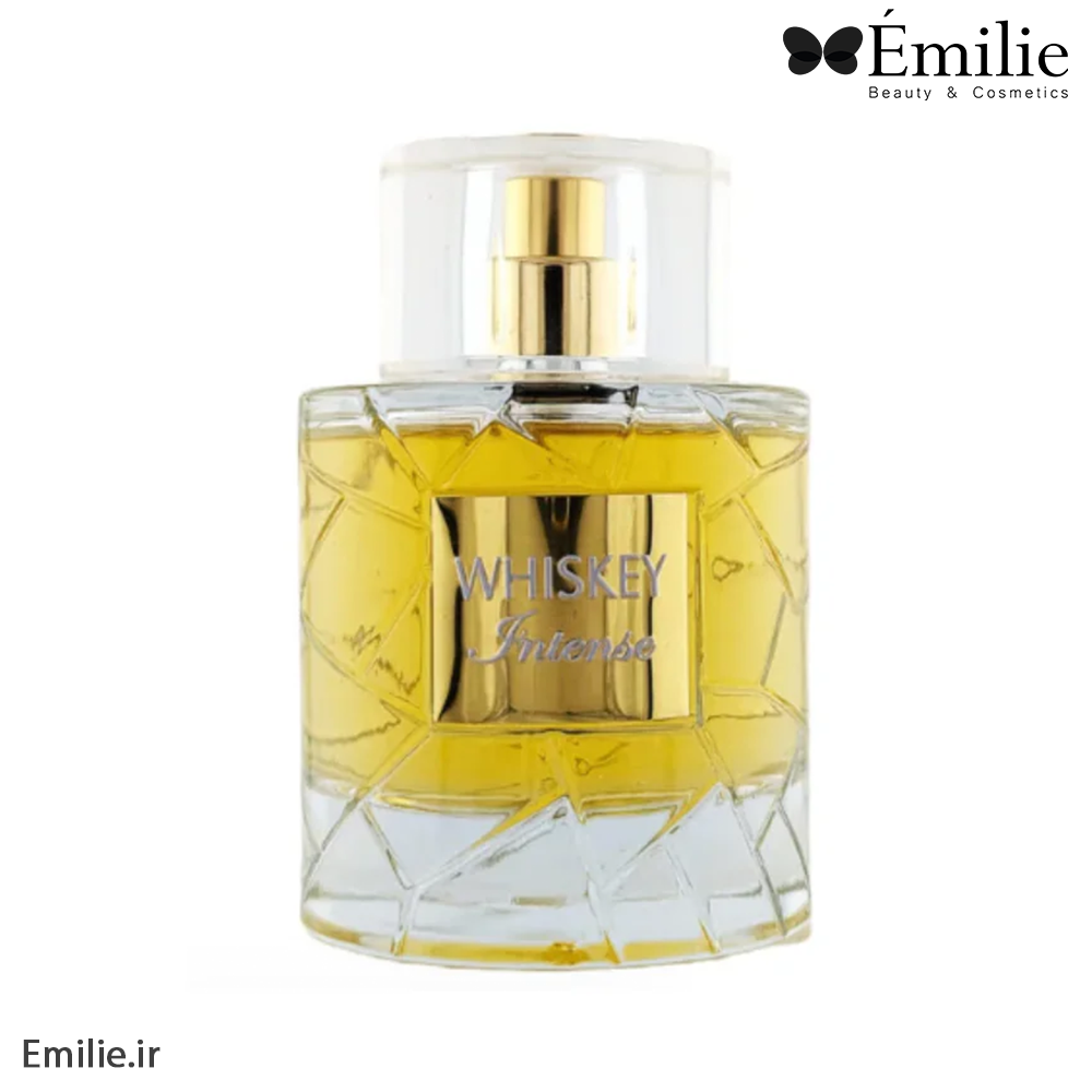 عطر ادکلن ویسکی اینتنس فراگرنس ورد