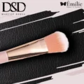 براش کرم پودر DSD مدل PK-12F
