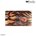 پالت سایه 18 رنگ رولوشن مدل Wild Animal Fierce