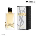 عطر زنانه Libre ایو سن لورن 90 میل