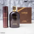 ادکلن سوسپنسو دلچه گابانا اینتنسو مردانه فراگرنس ورد+ اسپری