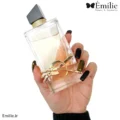 عطر زنانه Libre ایو سن لورن 90 میل