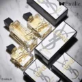 عطر زنانه Libre ایو سن لورن 90 میل