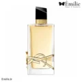 عطر زنانه Libre ایو سن لورن 90 میل