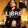 عطر زنانه Libre ایو سن لورن 90 میل