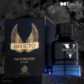 عطر ادکلن مردانه پاکو رابان اینویکتوس ویکتوری الکسیر فراگرنس ورد