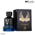 عطر ادکلن مردانه پاکو رابان اینویکتوس ویکتوری الکسیر فراگرنس ورد