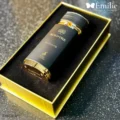 عطر ادکلن سپتر برونزیت الحمبرا بولگاری تایگار