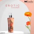 بادی میست آرا Erotic حجم 250 میل